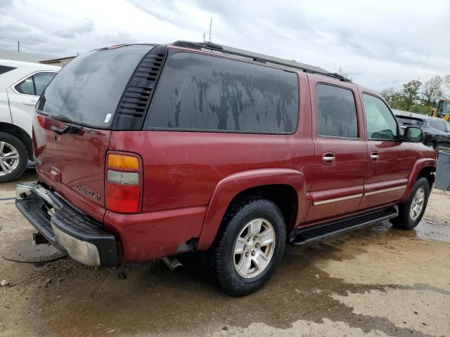 Photo 3 from auction – 2002 CHEVROLET SUBURBAN K with VIN 1GNFK16Z82J333065