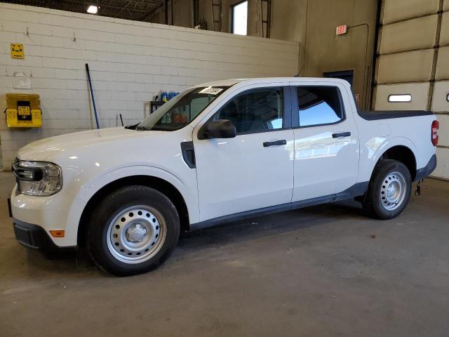 FORD MAVERICK X 2023 with VIN 3FTTW8E32PRA98956 - Photo from auction