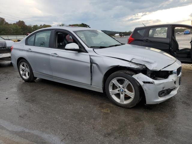 Photo 4 from auction – 2013 BMW 328 XI with VIN WBA3B3C53DF536859