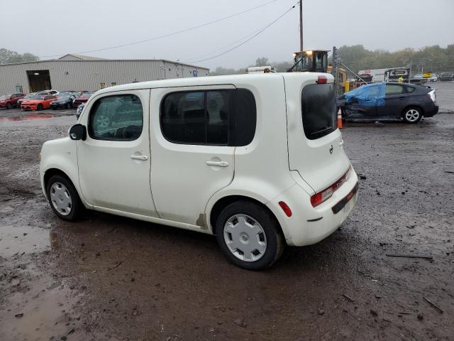 صورة رقم 2 من المزاد - 2010 NISSAN CUBE مع VIN JN8AZ2KR9AT156950