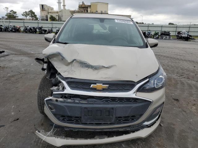 Photo 5 from auction – 2021 CHEVROLET SPARK 1LT with VIN KL8CD6SA9MC749693