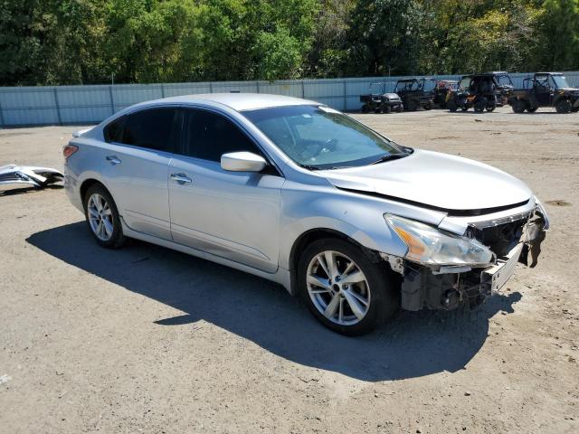 Photo 4 from auction – 2014 NISSAN ALTIMA 2.5 with VIN 1N4AL3AP1EN225522