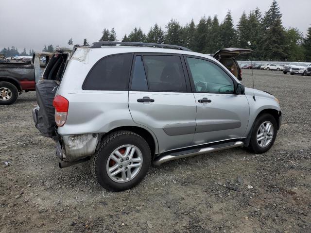 Photo 3 from auction – 2003 TOYOTA RAV4 with VIN JTEHH20V336070415