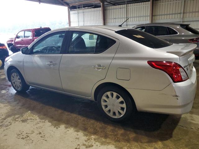 Photo 2 from auction – 2019 NISSAN VERSA S with VIN 3N1CN7AP0KL845801