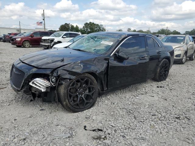 CHRYSLER 300 LIMITE 2015 with VIN 2C3CCAAGXFH838213 - Photo from auction