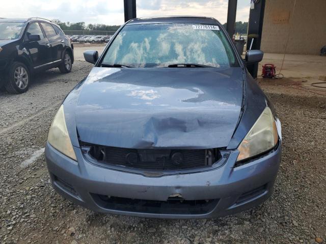 Photo 5 from auction – 2007 HONDA ACCORD EX with VIN 1HGCM66507A095401