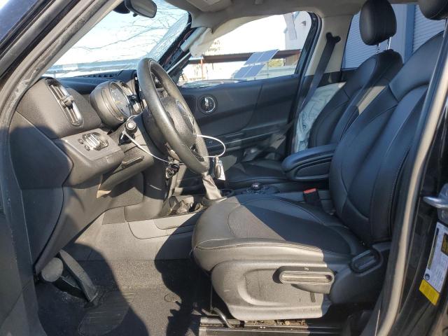 Photo 7 from auction – 2019 MINI COOPER COU with VIN WMZYS7C58K3F45493