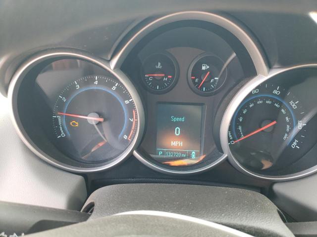 Photo 9 from auction – 2012 CHEVROLET CRUZE LS with VIN 1G1PC5SHXC7121208
