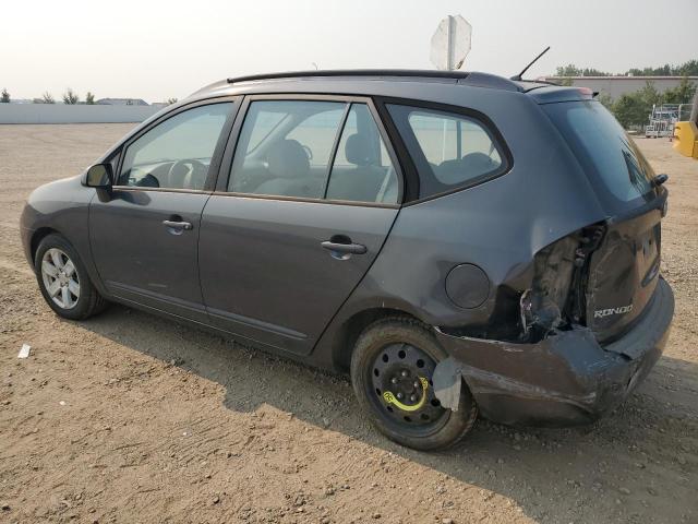 Photo 2 from auction – 2007 KIA RONDO BASE with VIN KNAFG525777083551