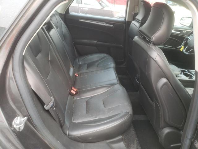 Photo 10 from auction – 2016 FORD FUSION TIT with VIN 3FA6P0K98GR217880