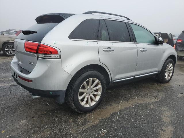Photo 3 from auction – 2013 LINCOLN MKX with VIN 2LMDJ6JK7DBL07929