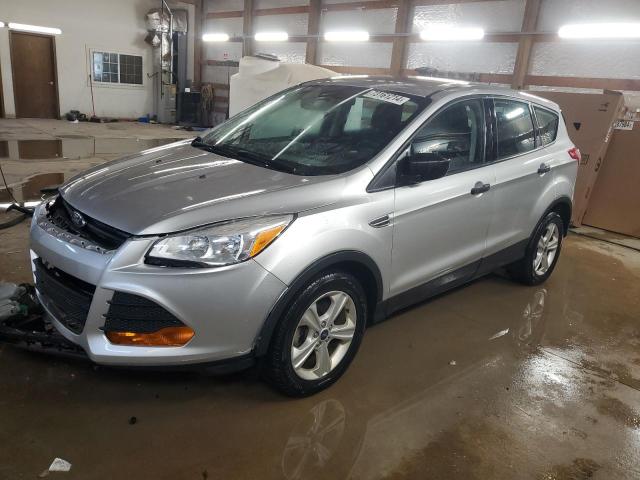 Foto 1 de la subasta – 2016 FORD ESCAPE S con VIN 1FMCU0F72GUB54746