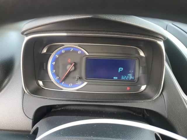 Photo 9 from auction – 2016 CHEVROLET TRAX LS with VIN KL7CJKSB3GB659058