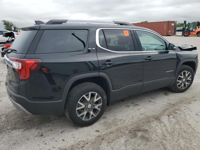 Photo 3 from auction – 2023 GMC ACADIA SLE with VIN 1GKKNKL40PZ214775
