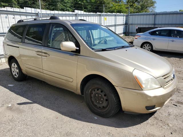 Photo 4 from auction – 2008 KIA SEDONA EX with VIN KNDMB233086214539