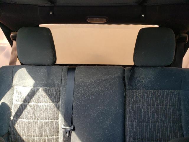 Photo 10 from auction – 2011 JEEP WRANGLER U with VIN 1J4BA3H15BL549032