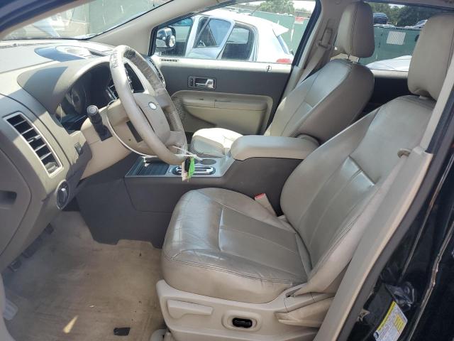 Photo 7 from auction – 2008 FORD EDGE SEL with VIN 2FMDK38CX8BA93904