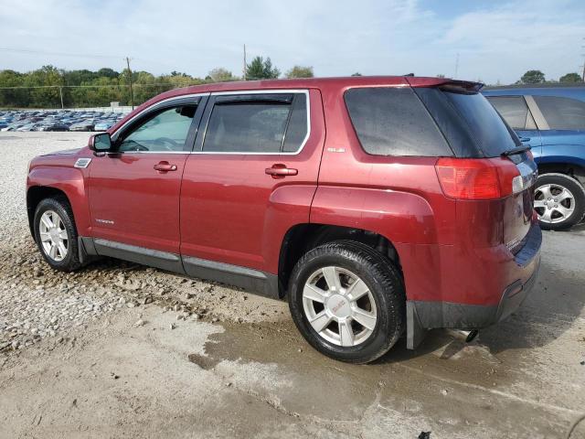 Foto 2 de la subasta – 2012 GMC TERRAIN SL con VIN 2GKALMEK4C6307815