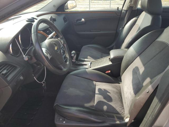 Photo 7 from auction – 2010 CHEVROLET MALIBU 2LT with VIN 1G1ZD5EB2AF118903