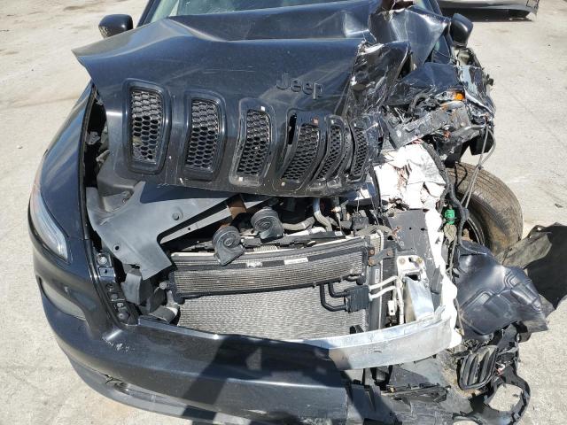 Photo 12 from auction – 2017 JEEP CHEROKEE S with VIN 1C4PJMAS8HW583686