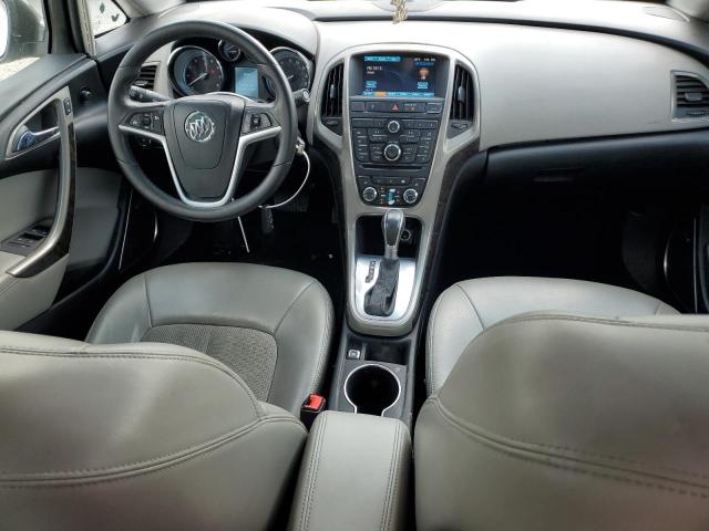 Photo 8 from auction – 2016 BUICK VERANO SPO with VIN 1G4PW5SK1G4133826