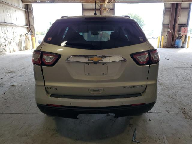 Photo 6 from auction – 2015 CHEVROLET TRAVERSE L with VIN 1GNKRGKD1FJ212861