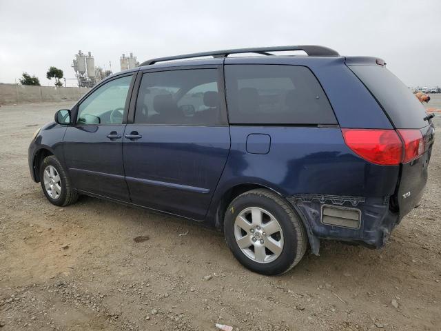Photo 2 from auction – 2006 TOYOTA SIENNA CE with VIN 5TDZA23C76S515248