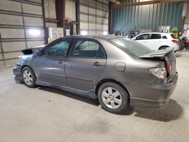 Photo 2 from auction – 2006 TOYOTA COROLLA CE with VIN 1NXBR32E06Z724714