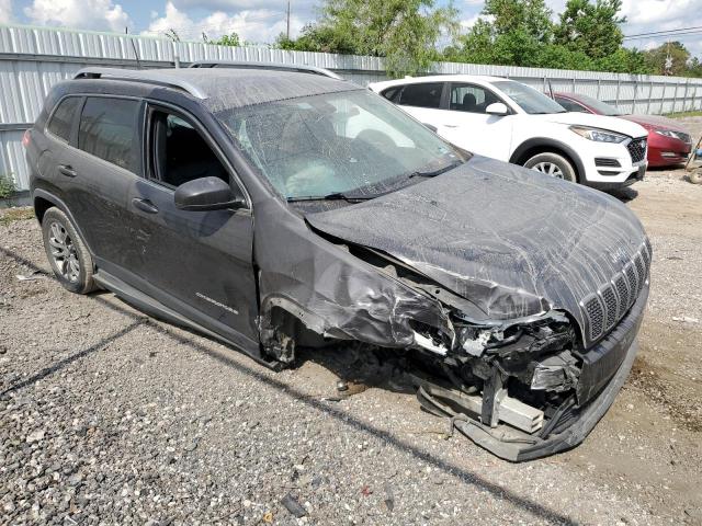 Photo 4 from auction – 2019 JEEP CHEROKEE L with VIN 1C4PJLLB8KD403312