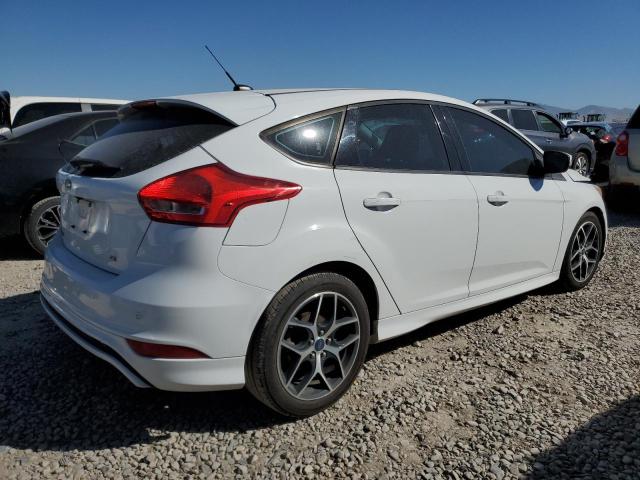 Photo 3 from auction – 2015 FORD FOCUS SE with VIN 1FADP3K27FL348906