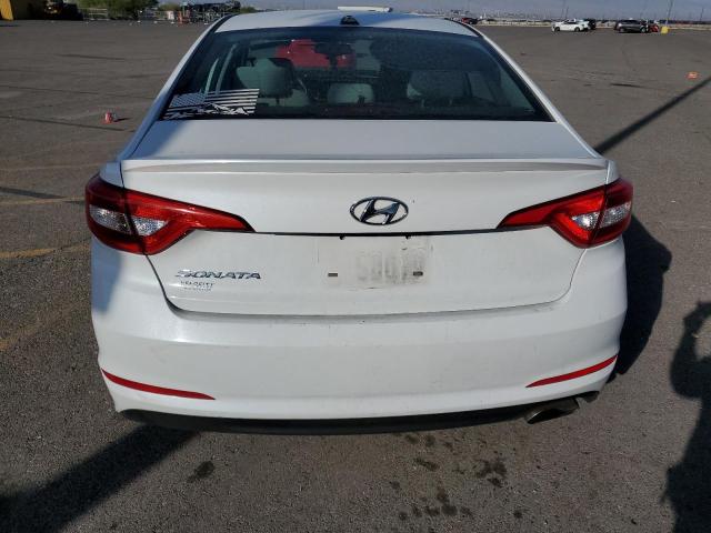 Photo 6 from auction – 2016 HYUNDAI SONATA SE with VIN 5NPE24AF0GH377225
