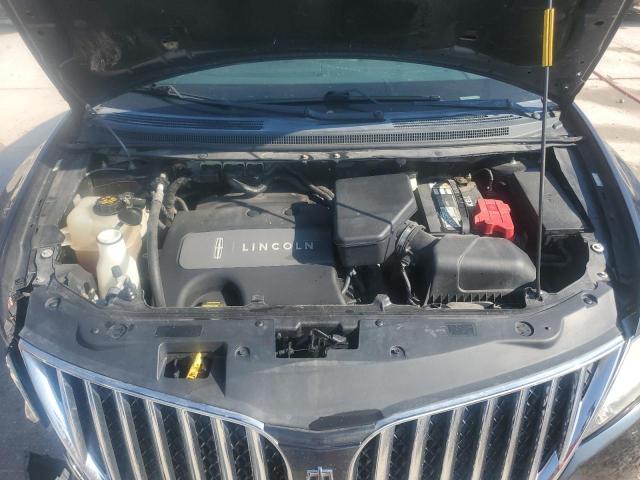 Photo 12 from auction – 2013 LINCOLN MKX with VIN 2LMDJ6JK3DBL38711
