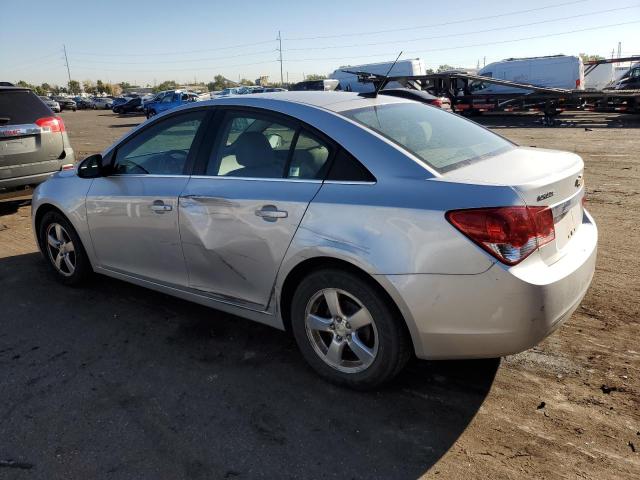 Photo 2 from auction – 2012 CHEVROLET CRUZE LT with VIN 1G1PF5SC1C7123375