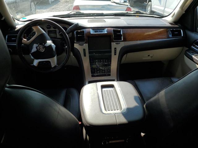 Photo 8 from auction – 2011 CADILLAC ESCALADE E with VIN 1GYS4KEF2BR194643