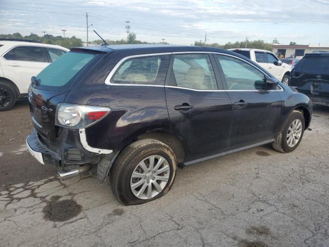 Photo 3 from auction – 2010 MAZDA CX-7 with VIN JM3ER2W59A0328102