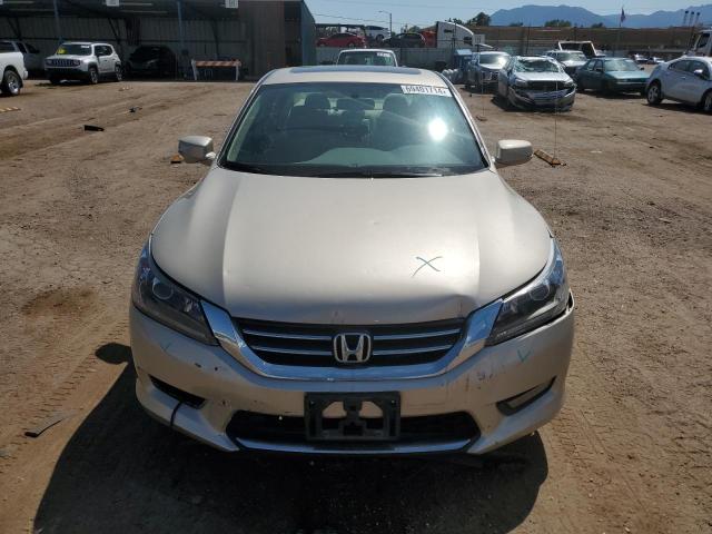 Photo 5 from auction – 2015 HONDA ACCORD EX with VIN 1HGCR2F79FA027852