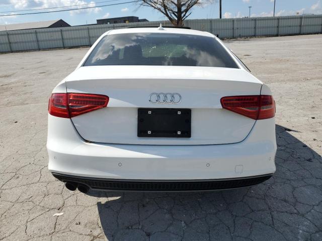 Photo 6 from auction – 2015 AUDI A4 PREMIUM with VIN WAUEFAFL9FN023667