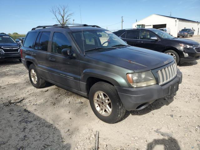 Photo 4 from auction – 2004 JEEP GRAND CHER with VIN 1J4GW48S44C154607