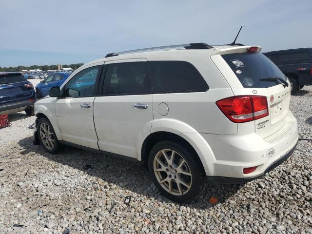 Photo 2 from auction – 2013 DODGE JOURNEY CR with VIN 3C4PDCDG0DT588342