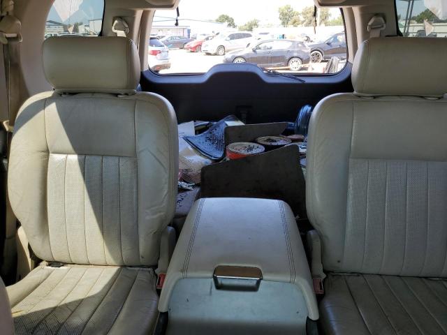 Photo 10 from auction – 2003 LINCOLN NAVIGATOR with VIN 5LMFU27R93LJ35276