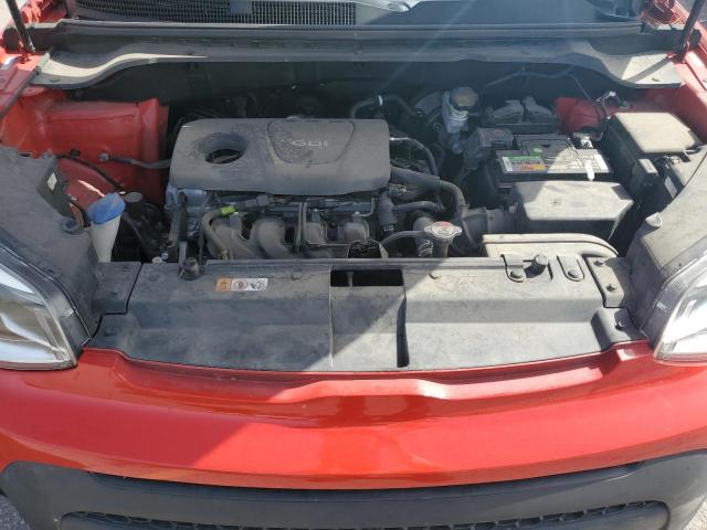 Photo 12 from auction – 2019 KIA SOUL with VIN KNDJN2A22K7648001
