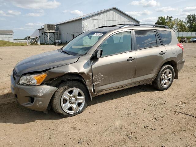 TOYOTA RAV4 2010 z numerem VIN JTMZF4DV4A5027192 - Zdjęcie z aukcji
