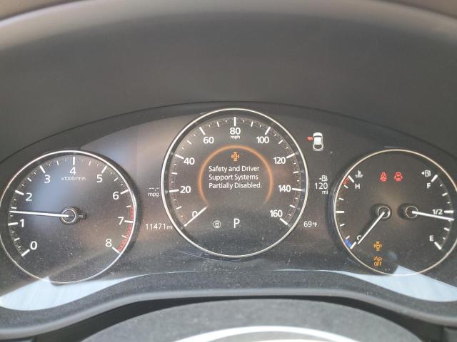 Photo 9 from auction – 2023 MAZDA CX-30 PREM with VIN 3MVDMBDM4PM566554