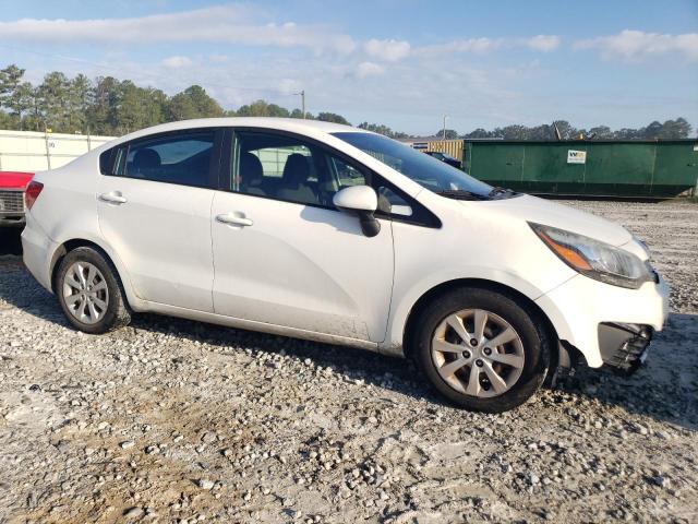 Photo 4 from auction – 2017 KIA RIO LX with VIN KNADM4A30H6028893