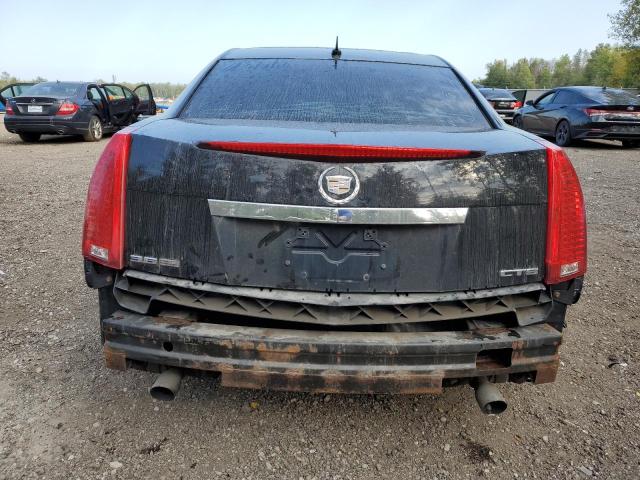 Photo 6 from auction – 2008 CADILLAC CTS with VIN 1G6DF577680175898