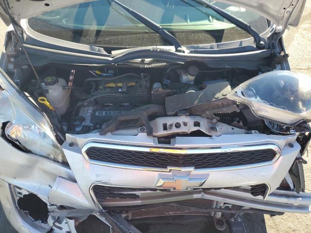 Photo 11 from auction – 2013 CHEVROLET SPARK LS with VIN KL8CB6S99DC513590