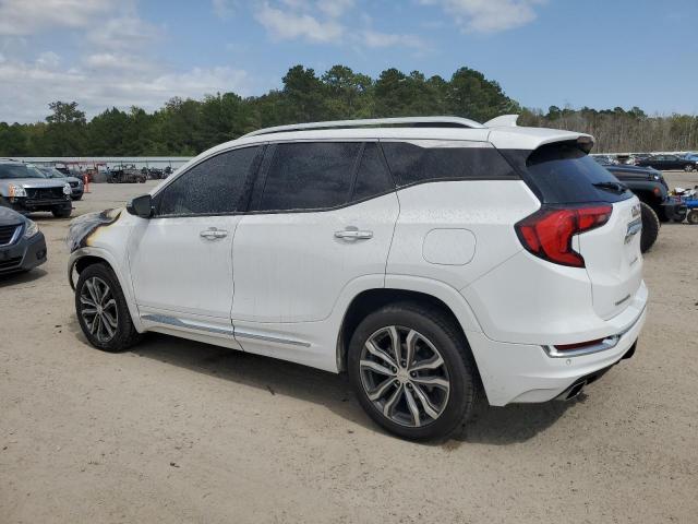 Photo 2 from auction – 2020 GMC TERRAIN DE with VIN 3GKALSEX8LL111310