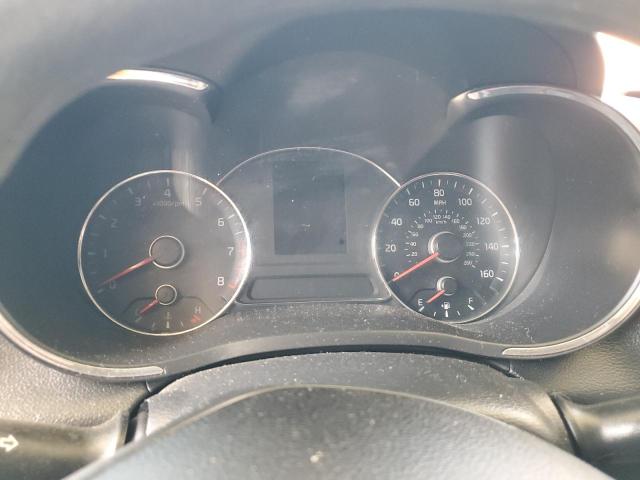 Photo 9 from auction – 2015 KIA FORTE LX with VIN KNAFK4A68F5416398