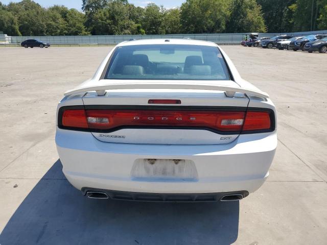 Photo 6 from auction – 2014 DODGE CHARGER SX with VIN 2C3CDXHG9EH349953