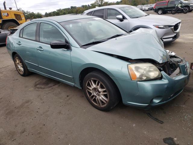 Photo 4 from auction – 2005 MITSUBISHI GALANT ES with VIN 4A3AB36F15E053647